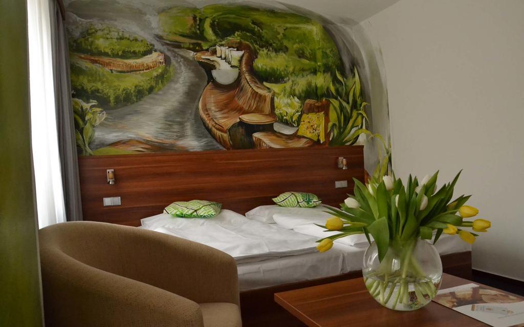 Lipno-Apartman Frymburk D110 Екстериор снимка
