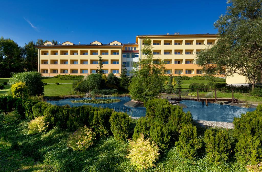Lipno-Apartman Frymburk D110 Екстериор снимка