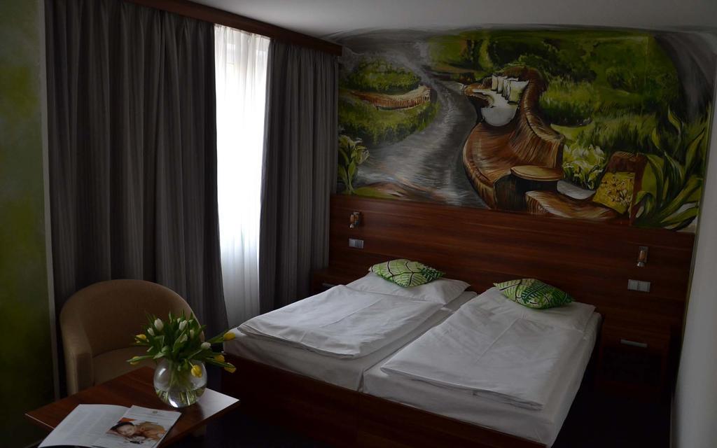 Lipno-Apartman Frymburk D110 Екстериор снимка