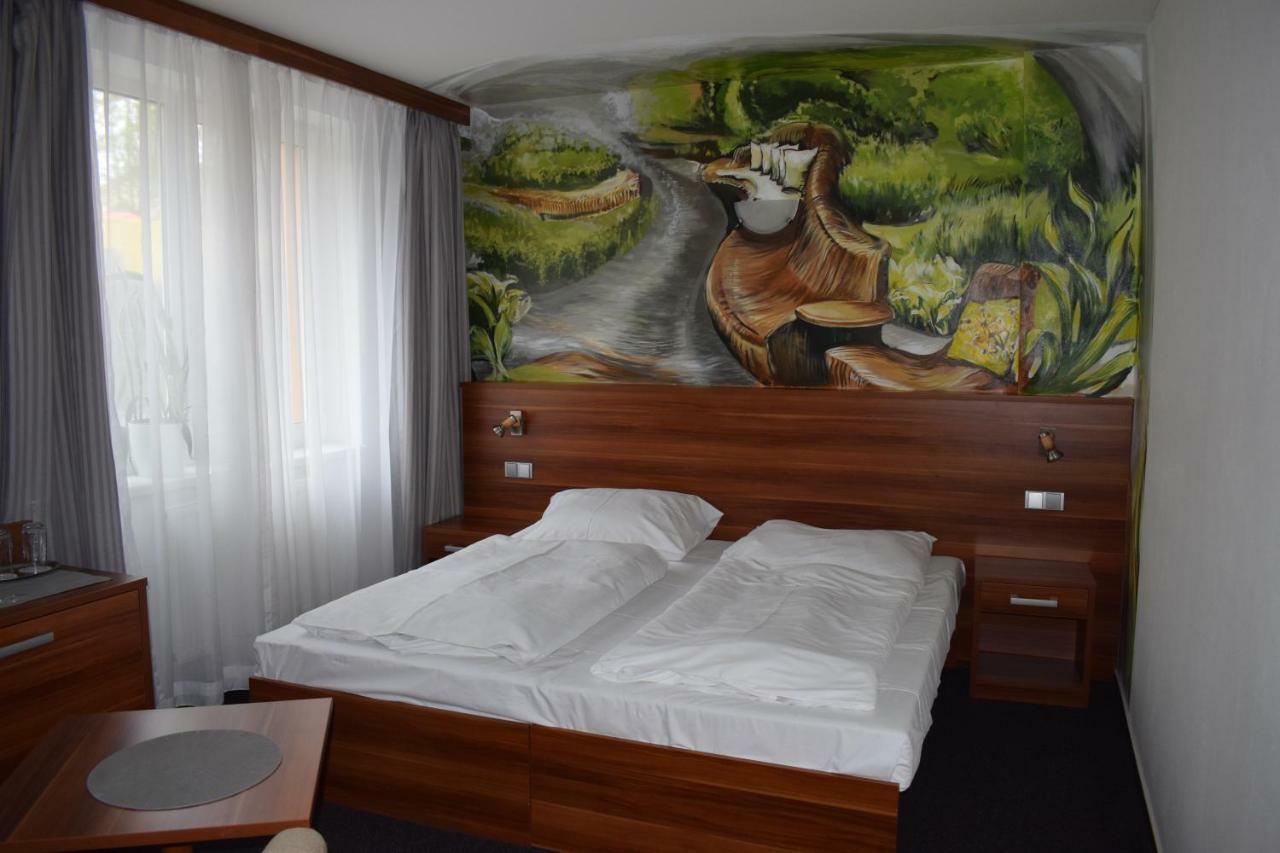 Lipno-Apartman Frymburk D110 Екстериор снимка